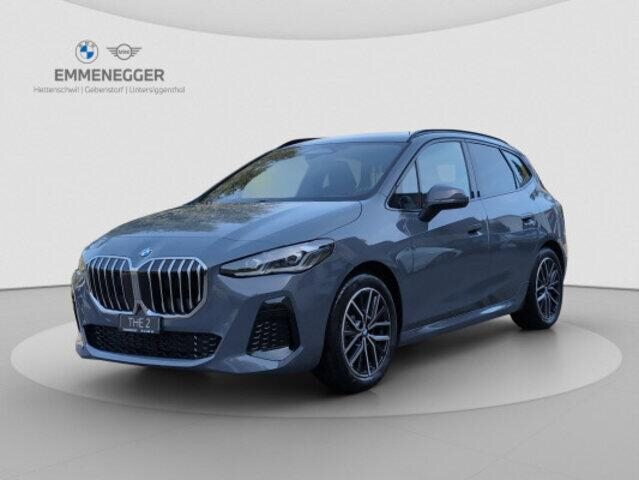 BMW 2er Reihe U06 Active Tourer 223d xDrive SDKG