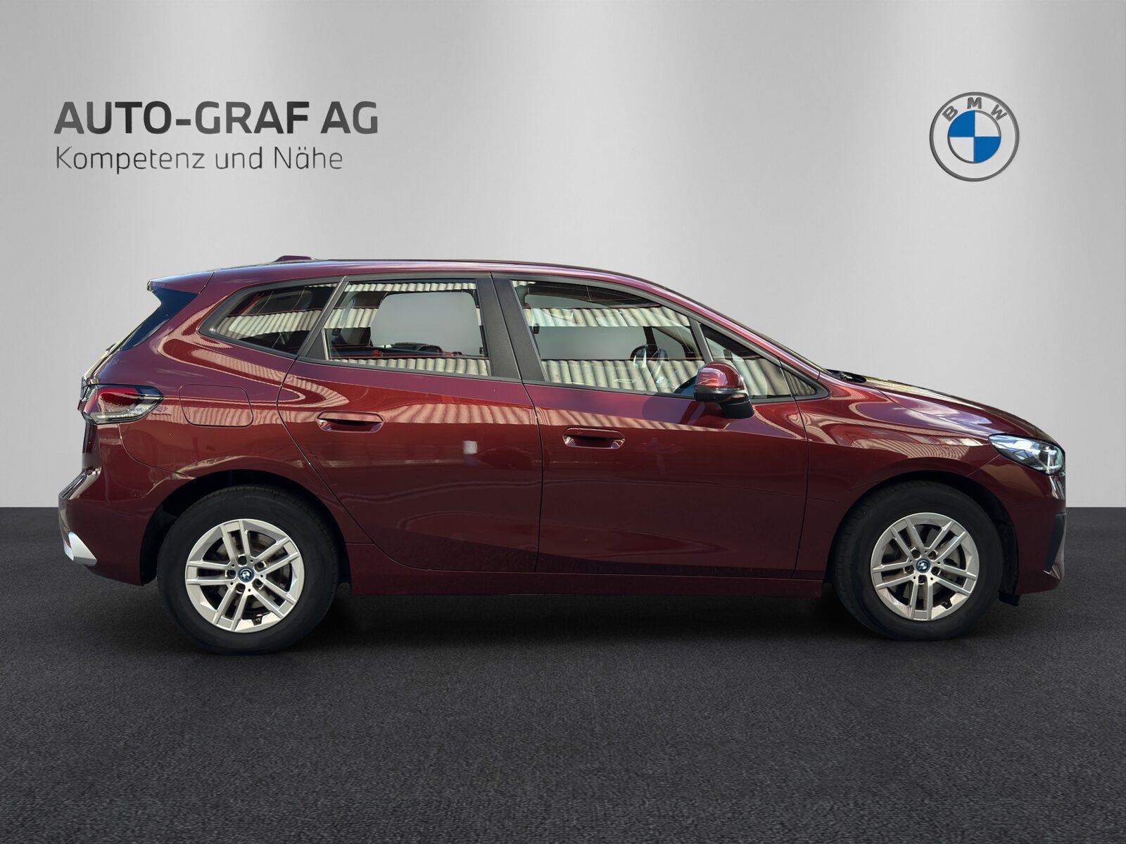 BMW 2er Reihe U06 Active Tourer 225e xDrive, Plug-in-Hybrid Benzina/Elettrica, Occasioni / Usate, Automatico - 6