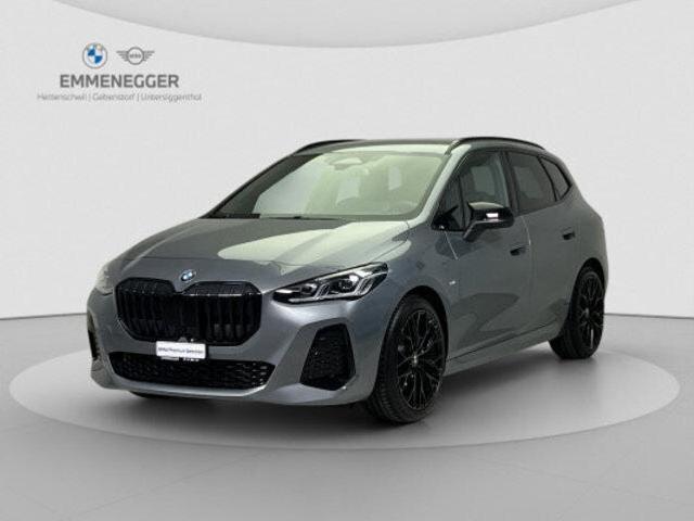 BMW 2er Reihe U06 Active Tourer 223i SDKG, Hybride Leggero Benzina/Elettrica, Occasioni / Usate, Automatico