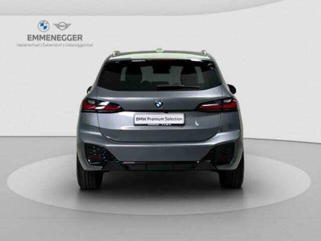 BMW 2er Reihe U06 Active Tourer 223i SDKG, Mild-Hybrid Benzin/Elektro, Occasion / Gebraucht, Automatik - 4
