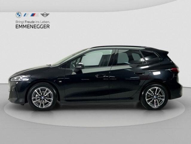 BMW 2er Reihe U06 Active Tourer 218d SDKG, Diesel, Occasioni / Usate, Automatico - 2