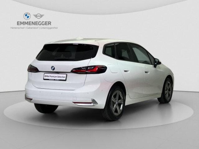 BMW 2er Reihe U06 Active Tourer 218d SDKG, Diesel, Occasioni / Usate, Automatico - 4