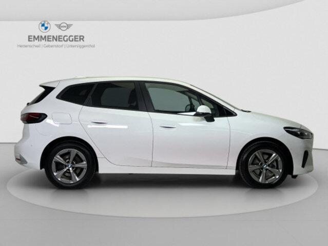BMW 2er Reihe U06 Active Tourer 218d SDKG, Diesel, Occasioni / Usate, Automatico - 5