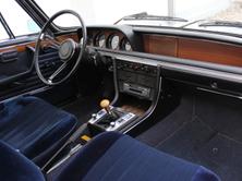 BMW 3.0 CS, Benzin, Occasion / Gebraucht, Handschaltung - 2