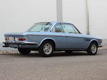 BMW 3.0 CS, Benzin, Occasion / Gebraucht, Handschaltung - 3