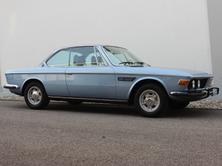 BMW 3.0 CS, Benzin, Occasion / Gebraucht, Handschaltung - 5
