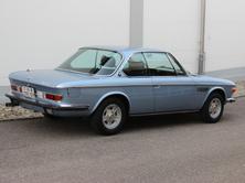 BMW 3.0 CS, Benzin, Occasion / Gebraucht, Handschaltung - 6