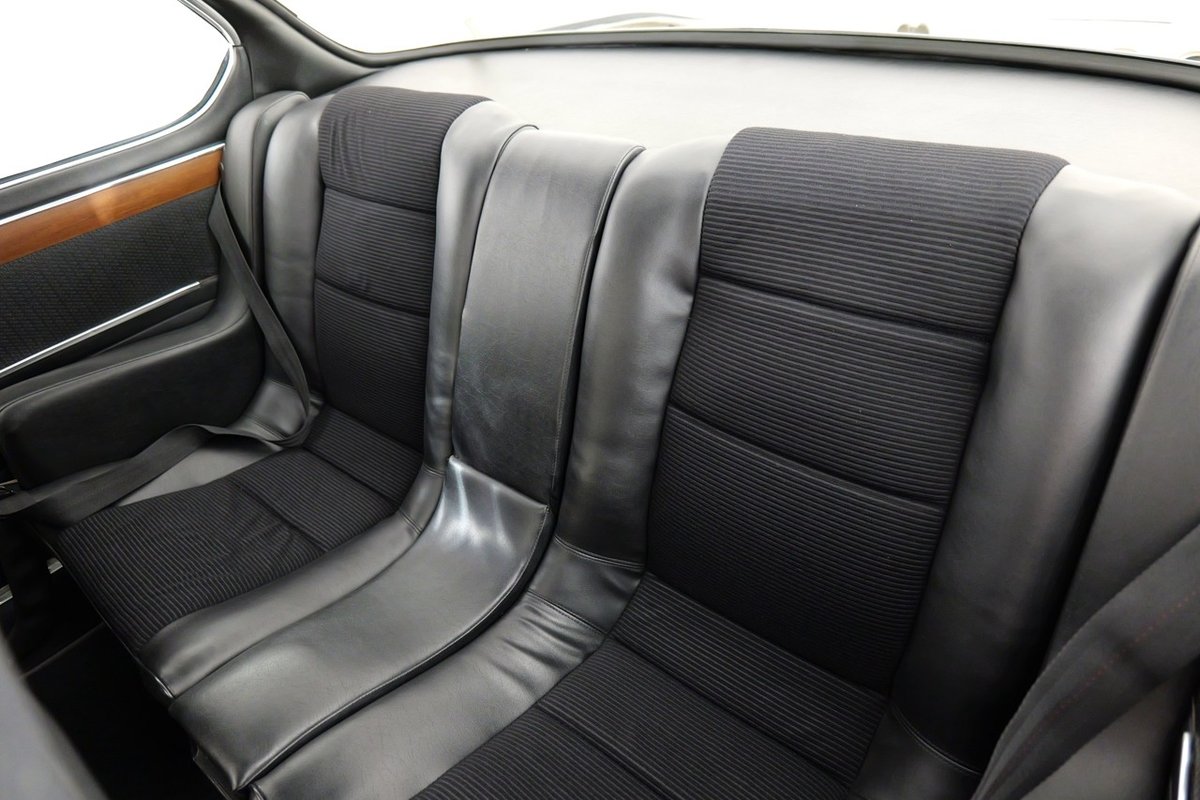 BMW 3.0 CSL, Petrol, Classic, Manual - 6