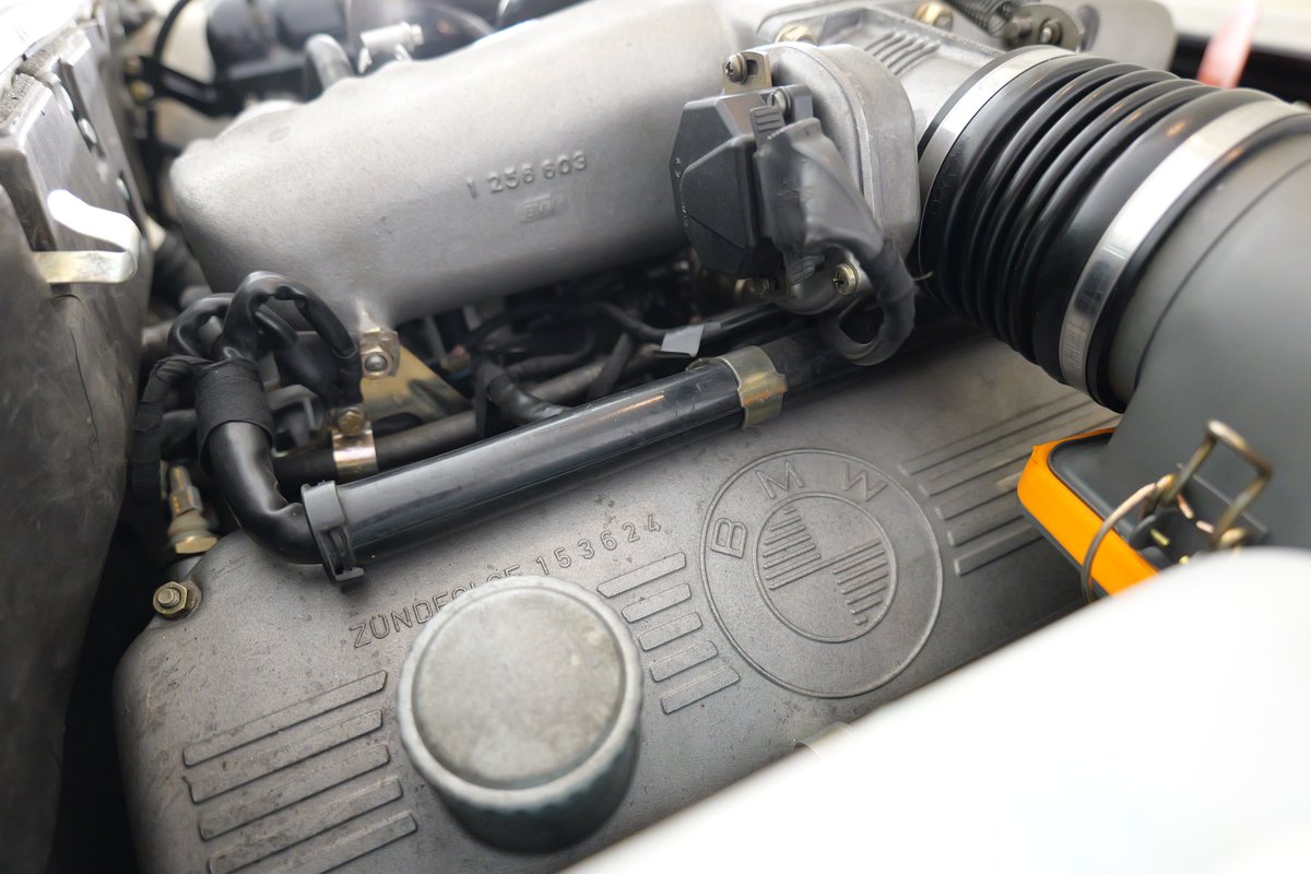 BMW 3.0 CSL, Petrol, Classic, Manual - 7