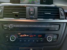 BMW ALPINA B4 BiTurbo Coupé 3.0 Switch-Tronic, Benzin, Occasion / Gebraucht, Automat - 7
