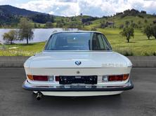 BMW 3.0 CS, Benzina, Occasioni / Usate, Manuale - 5