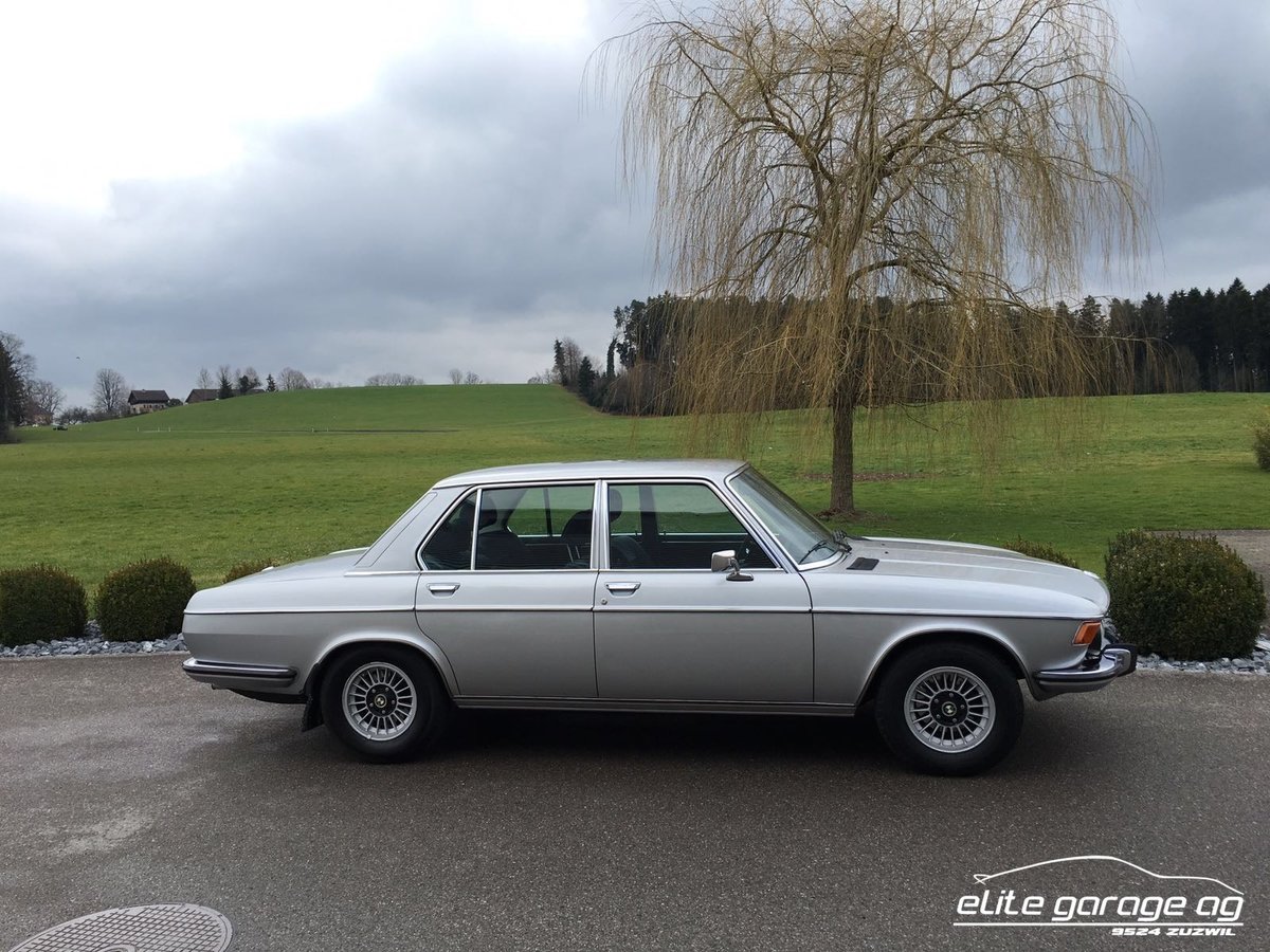 BMW 3.0 S, Benzina, Occasioni / Usate, Automatico - 4