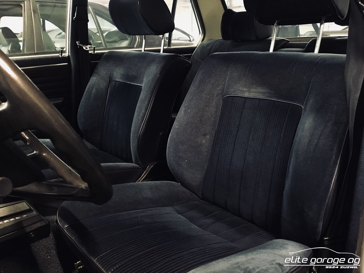BMW 3.0 S, Benzina, Occasioni / Usate, Automatico - 6