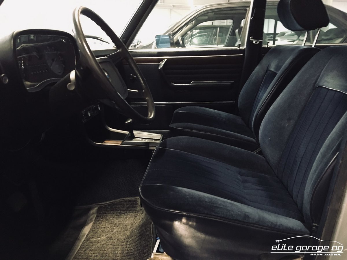 BMW 3.0 S, Benzina, Occasioni / Usate, Automatico - 7