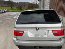 BMW X5 E53 3.0d, Diesel, Occasion / Gebraucht, Automat - 3