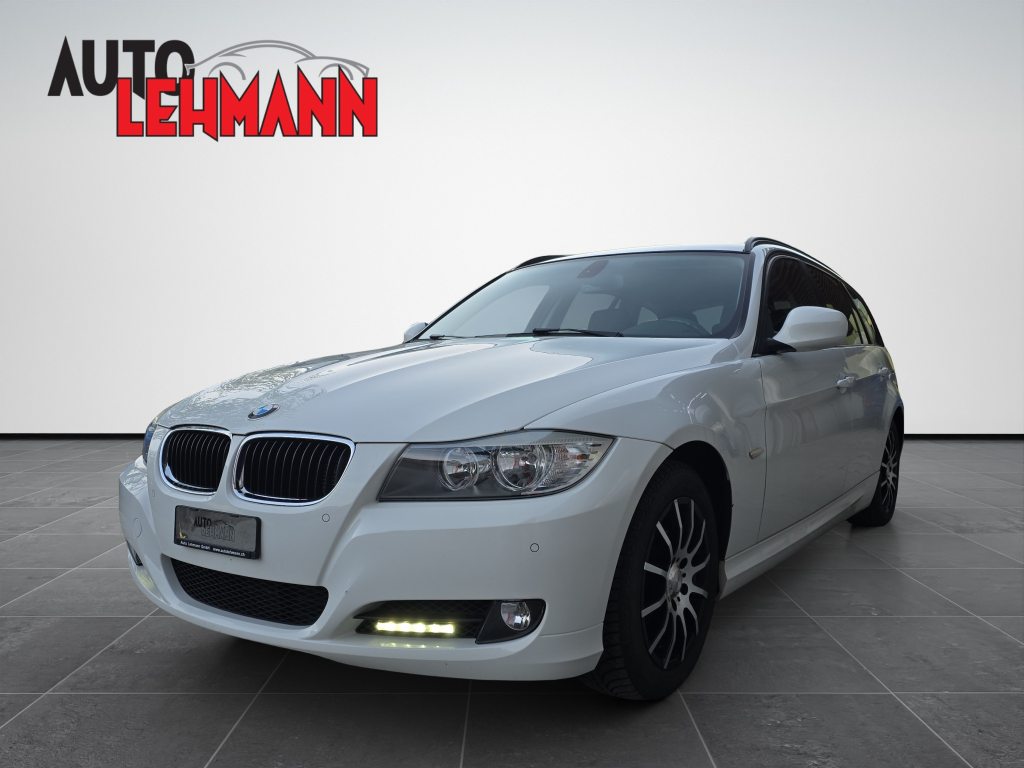 BMW 30e 320i Dynamic Edition