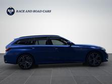 BMW BMW 330e x DriveTouring Steptronic - M Sport, Plug-in-Hybrid Petrol/Electric, Second hand / Used, Automatic - 4