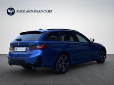 BMW BMW 330e x DriveTouring Steptronic - M Sport, Plug-in-Hybrid Petrol/Electric, Second hand / Used, Automatic - 5