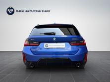BMW BMW 330e x DriveTouring Steptronic - M Sport, Plug-in-Hybrid Petrol/Electric, Second hand / Used, Automatic - 6