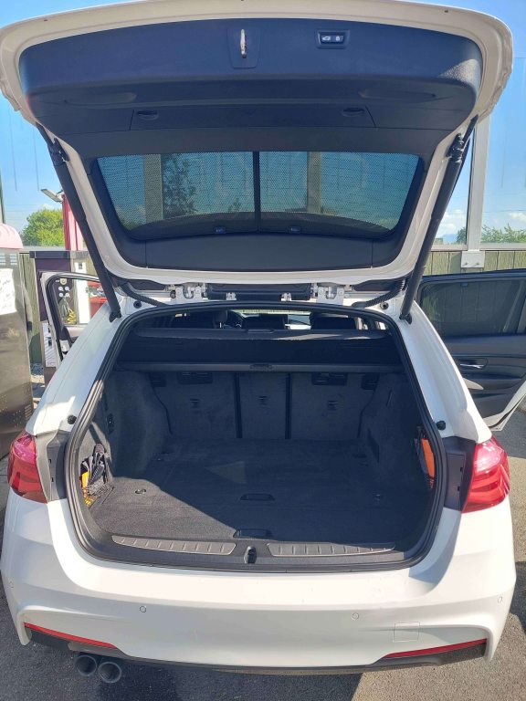 BMW 316 335d xDrive