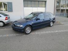 BMW 316i Touring, Petrol, Second hand / Used, Manual - 2