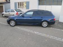 BMW 316i Touring, Petrol, Second hand / Used, Manual - 3