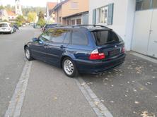 BMW 316i Touring, Benzin, Occasion / Gebraucht, Handschaltung - 4