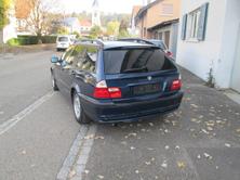 BMW 316i Touring, Benzin, Occasion / Gebraucht, Handschaltung - 5