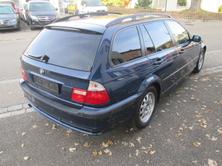 BMW 316i Touring, Petrol, Second hand / Used, Manual - 7