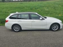 BMW 3er Reihe F31 Touring 316d Business, Diesel, Occasioni / Usate, Automatico - 2