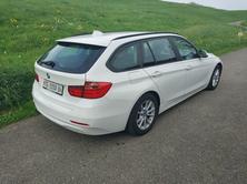 BMW 3er Reihe F31 Touring 316d Business, Diesel, Occasion / Gebraucht, Automat - 3