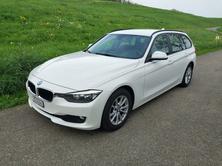 BMW 3er Reihe F31 Touring 316d Business, Diesel, Occasioni / Usate, Automatico - 4