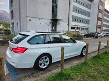 BMW 3er Reihe F31 Touring 316d Business, Diesel, Second hand / Used, Automatic - 2