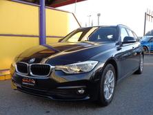 BMW 316d Touring Business Steptronic, Diesel, Occasion / Gebraucht, Automat - 2