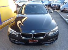 BMW 316d Touring Business Steptronic, Diesel, Occasioni / Usate, Automatico - 3