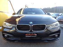 BMW 316d Touring Business Steptronic, Diesel, Occasion / Utilisé, Automatique - 4