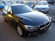 BMW 316d Touring Business Steptronic, Diesel, Occasioni / Usate, Automatico - 5