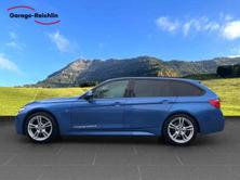 BMW 316i Touring Business, Benzin, Occasion / Gebraucht, Handschaltung - 2