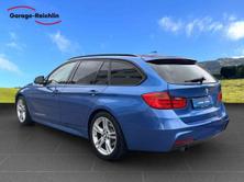 BMW 316i Touring Business, Benzin, Occasion / Gebraucht, Handschaltung - 3