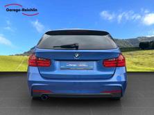 BMW 316i Touring Business, Essence, Occasion / Utilisé, Manuelle - 4