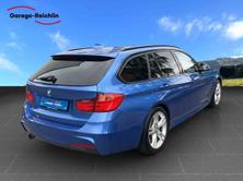 BMW 316i Touring Business, Benzin, Occasion / Gebraucht, Handschaltung - 5