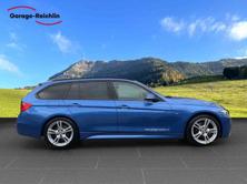 BMW 316i Touring Business, Benzin, Occasion / Gebraucht, Handschaltung - 6