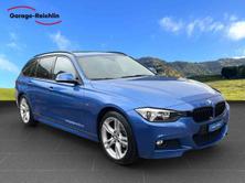 BMW 316i Touring Business, Benzin, Occasion / Gebraucht, Handschaltung - 7
