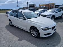 BMW 316d Touring Business Steptronic, Diesel, Occasion / Gebraucht, Automatik - 3