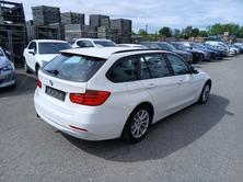 BMW 316d Touring Business Steptronic, Diesel, Occasion / Gebraucht, Automatik - 4