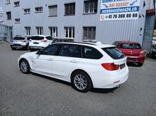 BMW 316d Touring Business Steptronic, Diesel, Occasion / Gebraucht, Automatik - 5