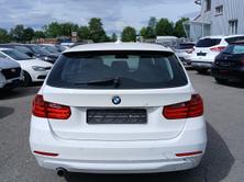 BMW 316d Touring Business Steptronic, Diesel, Occasion / Gebraucht, Automatik - 6