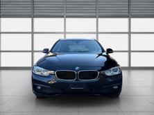 BMW 316d Touring Business Steptronic, Diesel, Occasion / Gebraucht, Automatik - 2