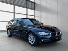 BMW 316d Touring Business Steptronic, Diesel, Occasion / Gebraucht, Automatik - 3