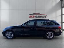 BMW 316d Touring Business Steptronic, Diesel, Occasion / Gebraucht, Automatik - 4